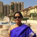 Lakshmi Pydimarri