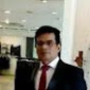 Sunil Kumar Kar