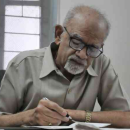 Nishikant Ganesh Shrotri