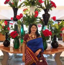 Sweta Singh