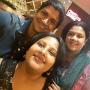 Pritinanda Mishra