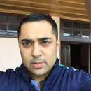 Anuj Thakur
