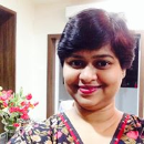 Priti Bhute