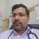 J Narsing Rao