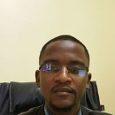 Emmanuel Sithole