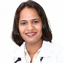 Geeta Bhatnagar