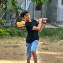 Nehal Shah