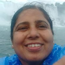 Dipti Modi 