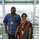 Samanthabadran Nair V. R.