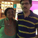 Shreya Shah