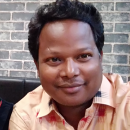 Debendra Kumar Naik