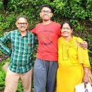 S.Gandhi Mathi