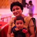 Mira Agarwal