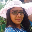 Kirti Bhawle