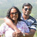 Triza Kumar Lakshman