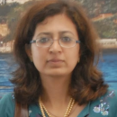 Sheffali Gulati