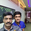 B.K. Patel