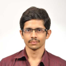 Krishna Sharan