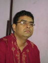 Dhrubajyoti Chowdhury