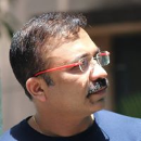 Suhas W Kalambe
