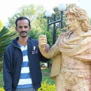K.Rajiv Kumar