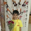 Mousumi Acharya