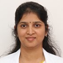 K. Sudha Madhuri