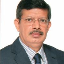 Varghese C J
