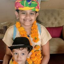 Sheela Sitaraman Iyer
