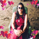 Madhushri Pandey