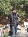 Somnath Sinha Roy