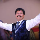 Sham Garg