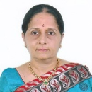 Shakila Shetty