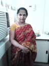 Shanta Patil