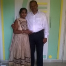 Shilpa Bhoir