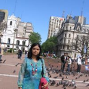 Rashmi Sarkar