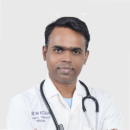 Kishan Magatapalli
