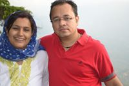 Ashish Sinha