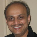 Ketan Parikh