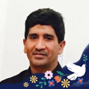 Amir Ibrahim 