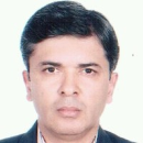Narendra Gokhale