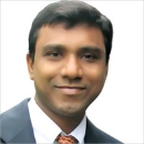 Bharath Kumar Chinta