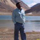 Someshwar Patange