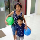 Kadirvelu S R