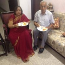 S P Agarwal