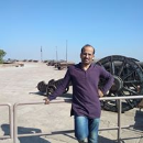 (Lt col) Mrithyunjaya V Kalmath