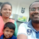 V. Shankarappa