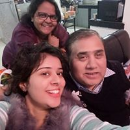 R P Kaushal