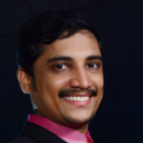 Ajey Kumar E G