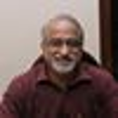 Manjunath Kamath